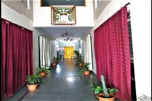 rigel residency by oyo rooms