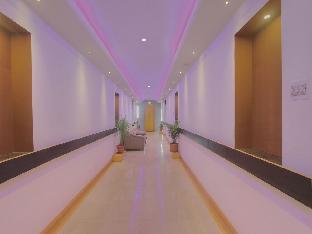 rigel residency by oyo rooms