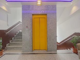 rigel residency by oyo rooms