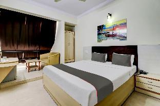 rigel residency by oyo rooms