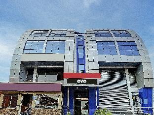 rigel residency by oyo rooms