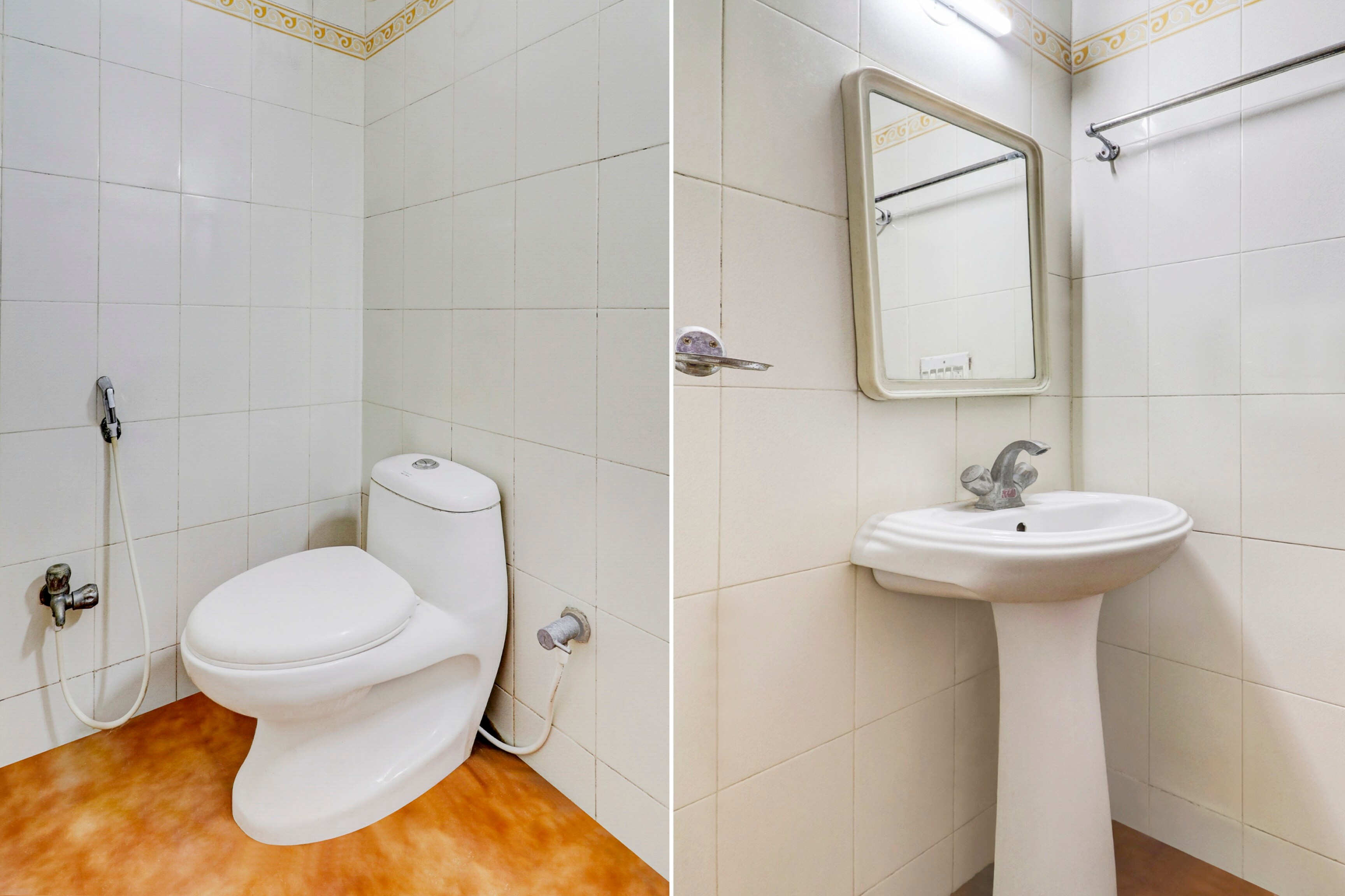 rigel residency by oyo rooms