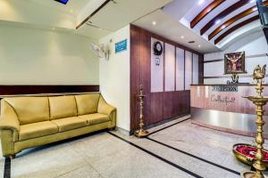 rigel residency by oyo rooms