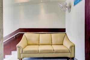 rigel residency by oyo rooms