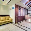 rigel residency by oyo rooms