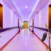 rigel residency by oyo rooms