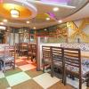 rigel residency by oyo rooms