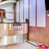 rigel residency by oyo rooms