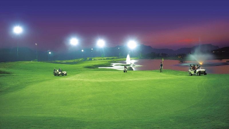 aamby valley city