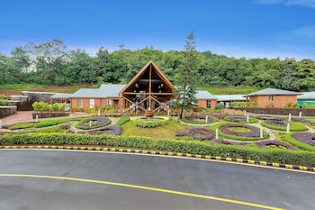aamby valley city