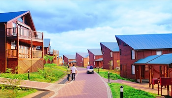 aamby valley city