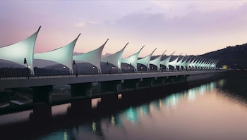 aamby valley city