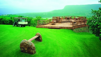 aamby valley city