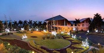 aamby valley city