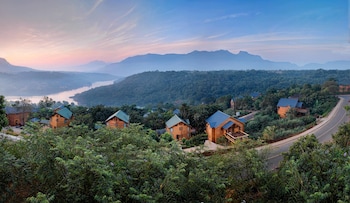 aamby valley city
