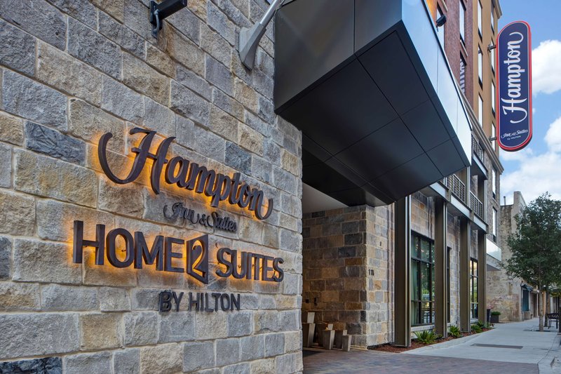 home2 suites by hilton san antonio riverwalk tx