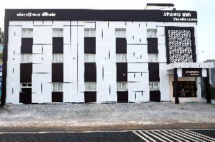 Spago Inn,Mahabalipuram>>Chennai,3 star