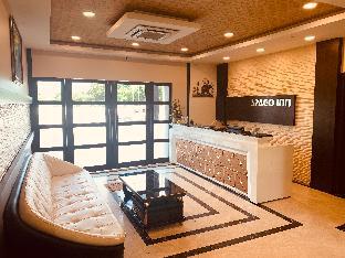 Spago Inn,Mahabalipuram>>Chennai,3 star