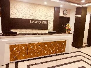 Spago Inn,Mahabalipuram>>Chennai,3 star
