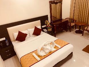 Spago Inn,Mahabalipuram>>Chennai,3 star