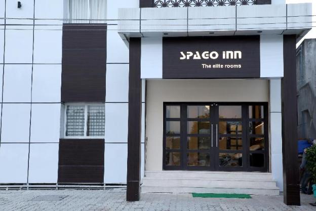 spago inn