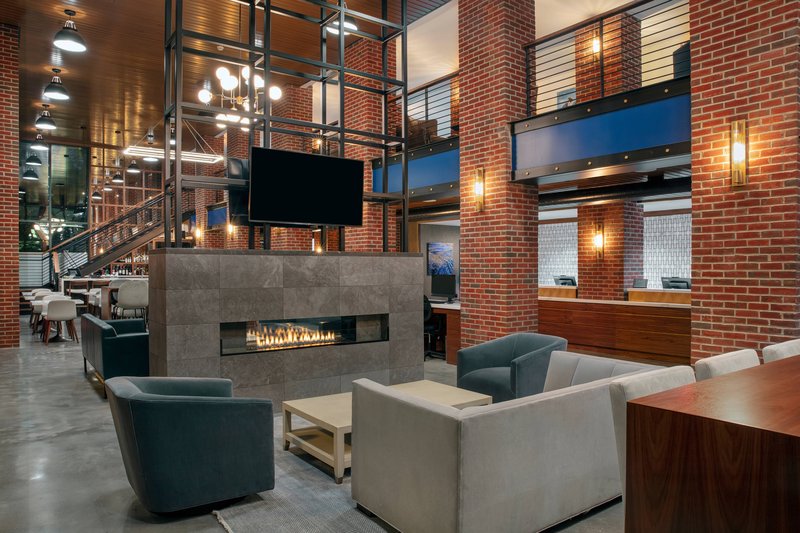 residence inn by marriott norwalk
