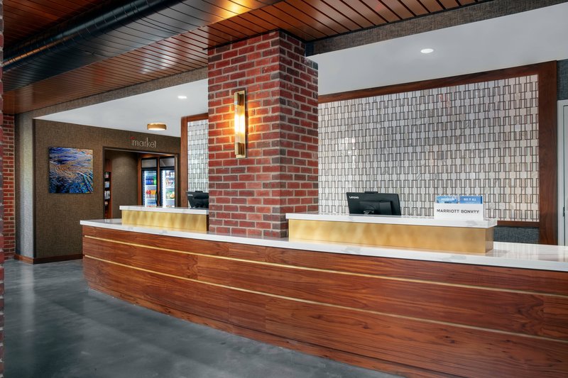 residence inn by marriott norwalk