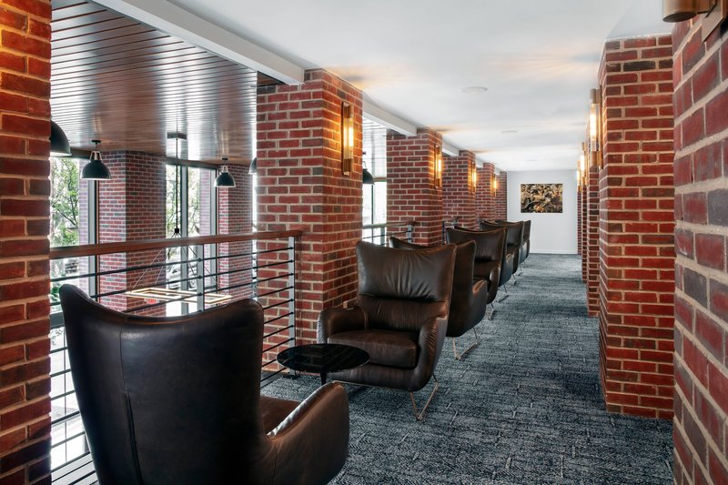 residence inn by marriott norwalk