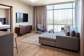 ac hotel by marriott san jose santa clara