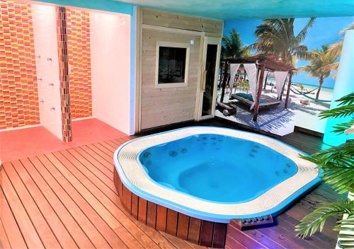 hotel galatea