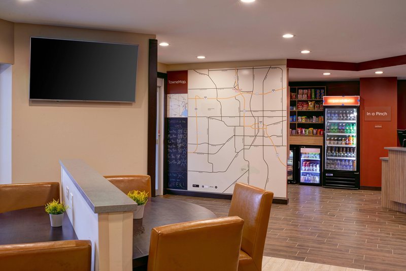 towneplace suites by marriott jackson