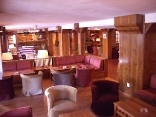 Nievesol,Huesca>>Formigal,3 star