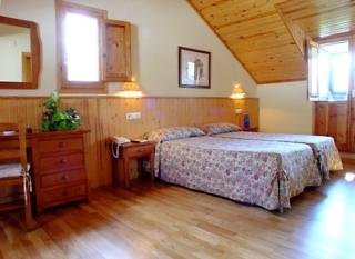 Nievesol,Huesca>>Formigal,3 star