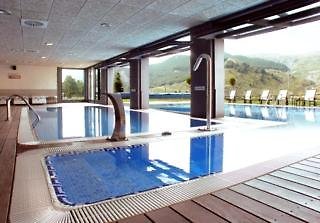 Saliecho,Huesca>>Formigal,4 star