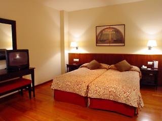 Saliecho,Huesca>>Formigal,4 star