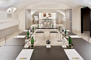 Grand Palace Brno,South Moravian Region>>Brno,5 star