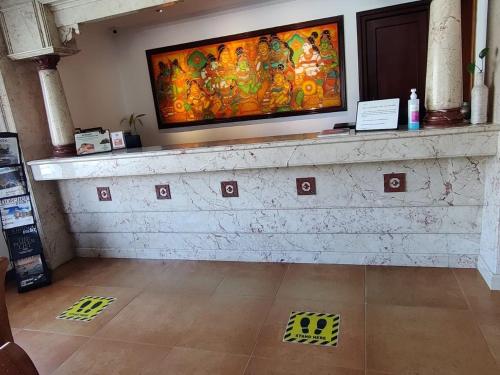Issacs Residency,Idukki>>Devikolam,3 star