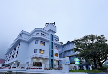 issacs residency