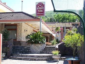 hotel belvedere
