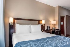 comfort inn prospect park brooklyn