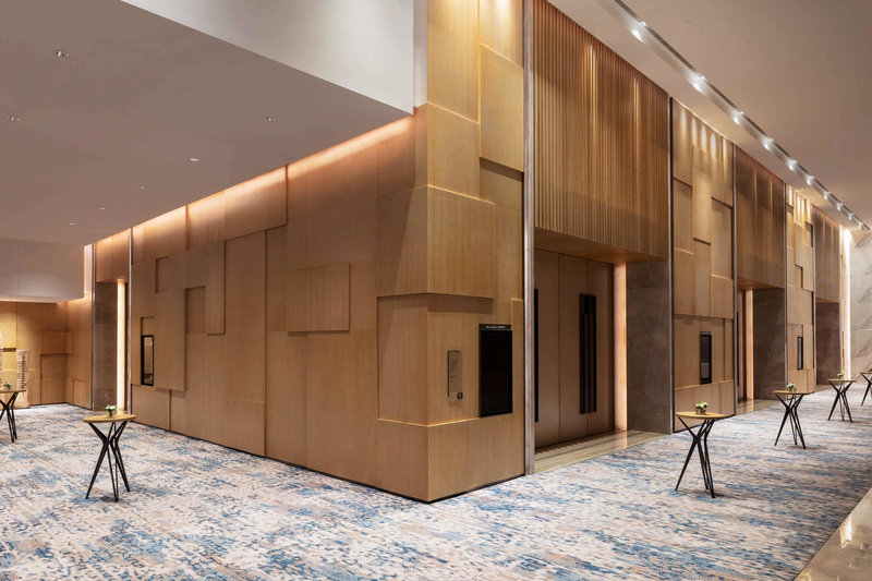 courtyard by marriott shenzhen bay