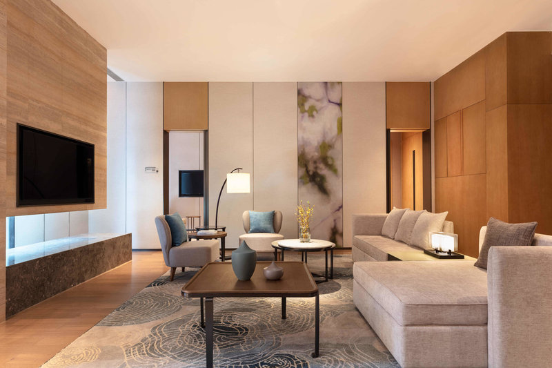 courtyard by marriott shenzhen bay