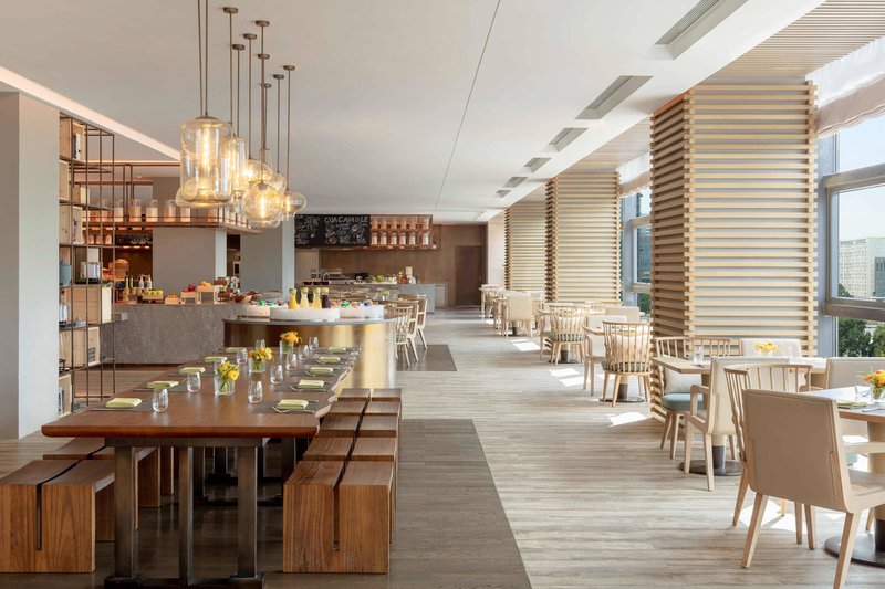 courtyard by marriott shenzhen bay