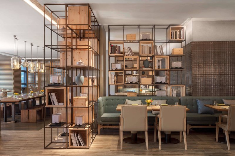 courtyard by marriott shenzhen bay