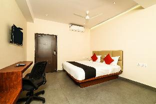 Capital O 22922 Hotel Siddartha Grand,Vijayawada>>Krishna,3 star