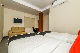 Capital O 22922 Hotel Siddartha Grand,Vijayawada>>Krishna,3 star
