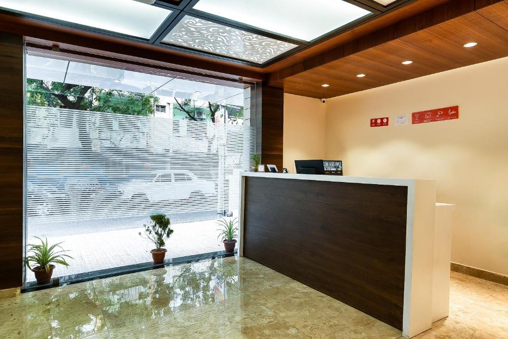 capital o 22922 hotel siddartha grand