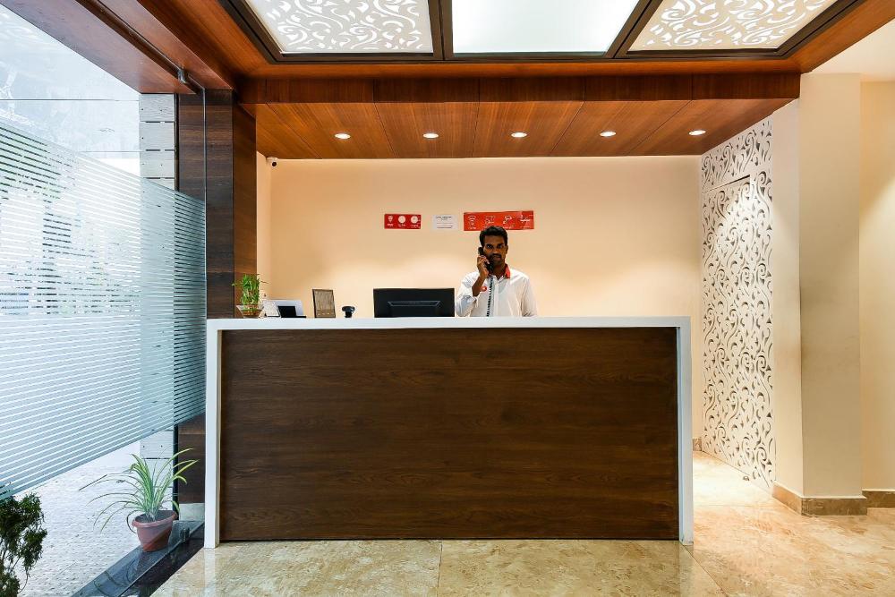 capital o 22922 hotel siddartha grand