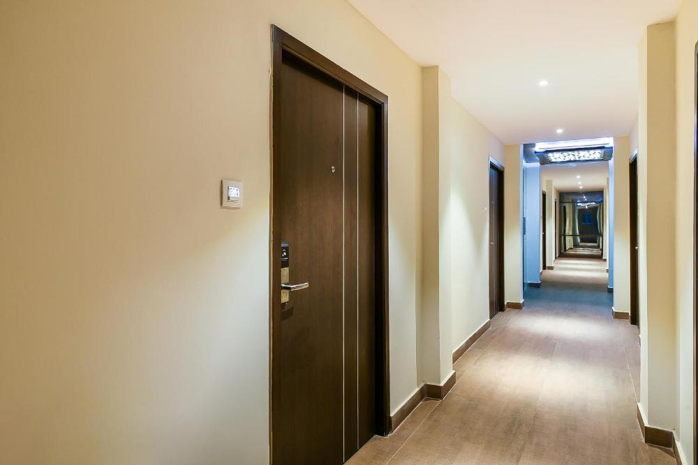 capital o 22922 hotel siddartha grand