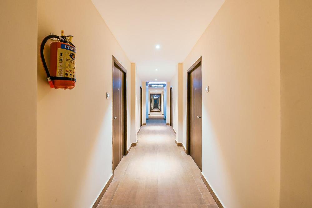 capital o 22922 hotel siddartha grand